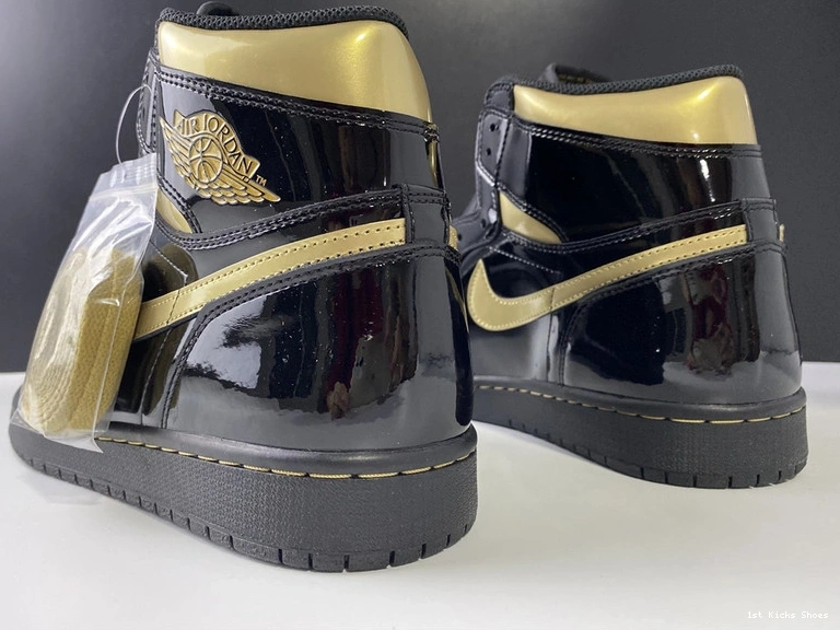   Jordan Air 555088-032 1 OG High 0306